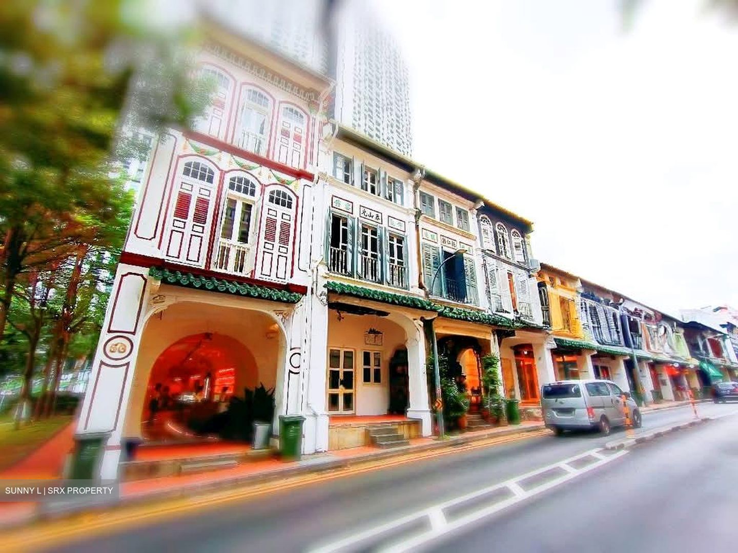 Duxton Road (D2), Shop House #575428171